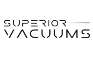 Superior Vacuums logo